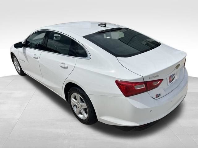 2024 Chevrolet Malibu FL