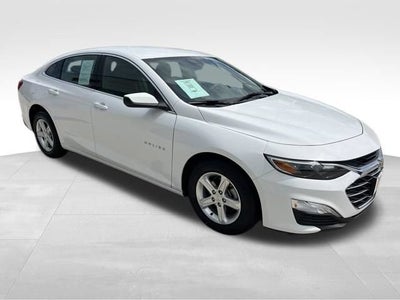 2024 Chevrolet Malibu FL