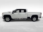 2021 Chevrolet Silverado 2500 HD LTZ