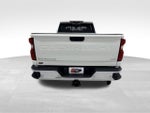2021 Chevrolet Silverado 2500 HD LTZ