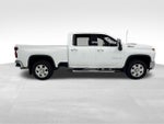2021 Chevrolet Silverado 2500 HD LTZ