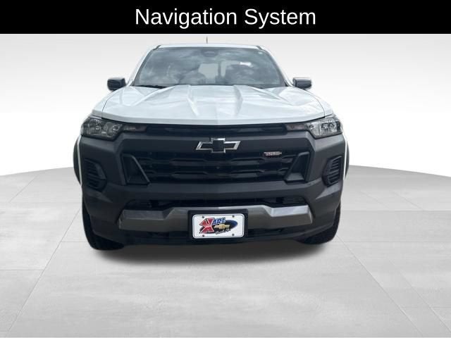 2023 Chevrolet Colorado 4WD Trail Boss