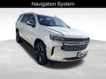 2022 Chevrolet Tahoe Premier