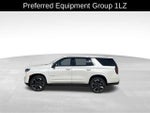 2022 Chevrolet Tahoe Premier