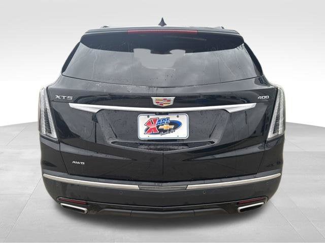 2021 Cadillac XT5 AWD Sport