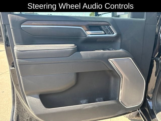 2025 Chevrolet Silverado 3500 HD High Country