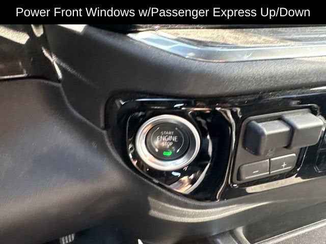 2025 Chevrolet Silverado 3500 HD High Country