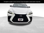 2023 Lexus NX 350 F SPORT Handling