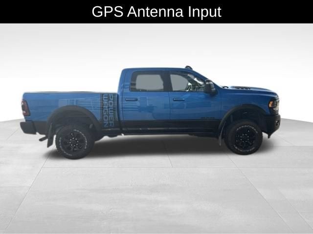 2024 RAM 2500 Power Wagon Crew Cab 4x4 6'4" Box