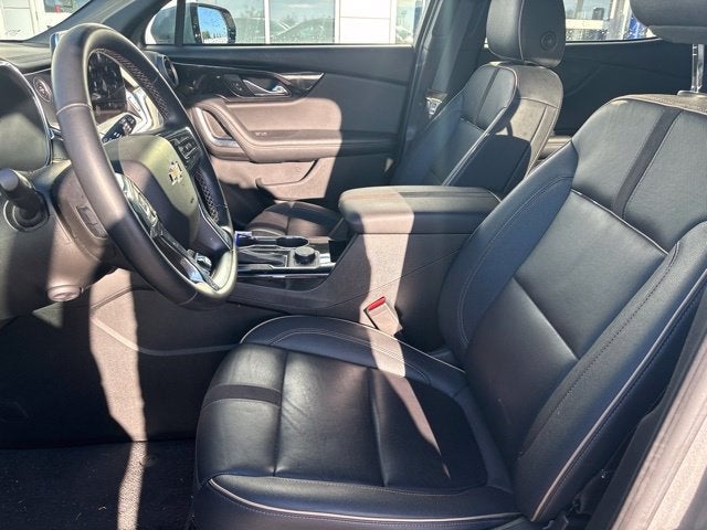 2023 Chevrolet Blazer Premier