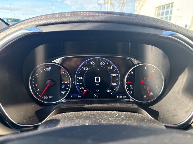 2023 Chevrolet Blazer Premier