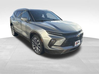2023 Chevrolet Blazer Premier