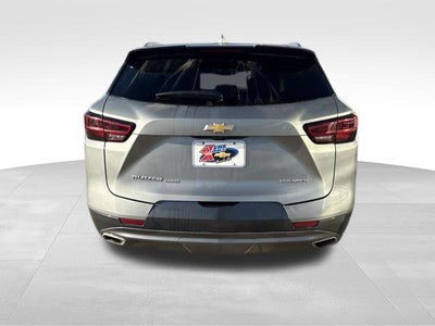 2023 Chevrolet Blazer Premier