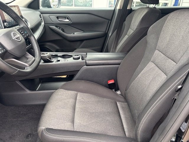 2025 Nissan Rogue SV Intelligent AWD