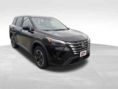 2025 Nissan Rogue SV Intelligent AWD