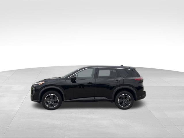 2025 Nissan Rogue SV Intelligent AWD