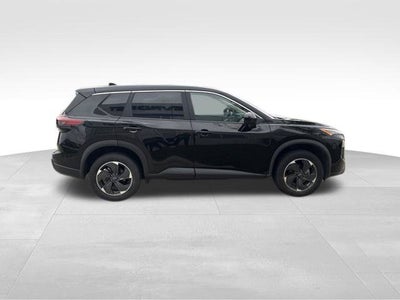 2025 Nissan Rogue SV Intelligent AWD