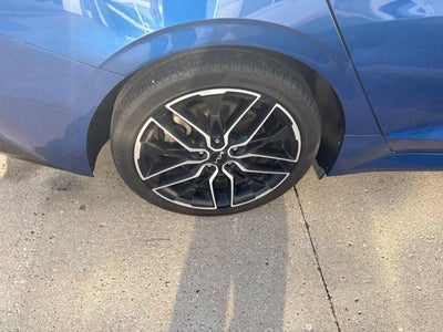 2023 Kia K5 GT