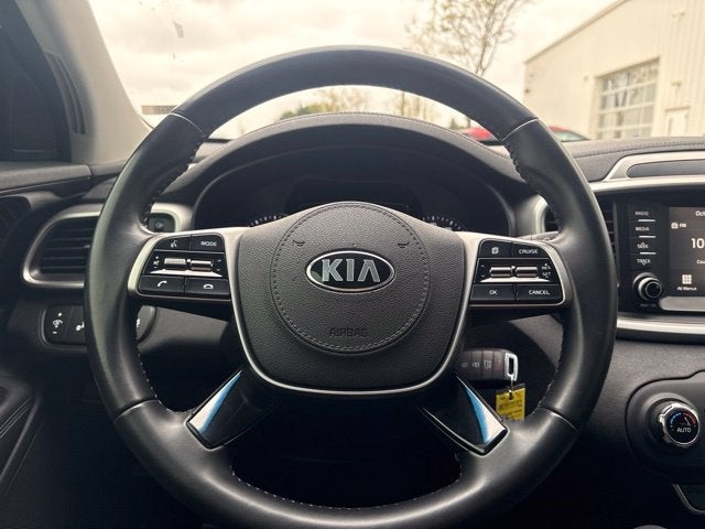 2020 Kia Sorento 2.4L LX