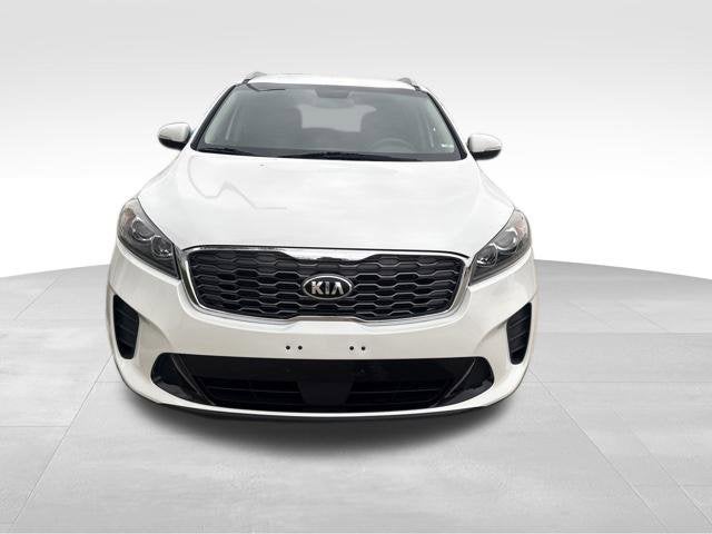 2020 Kia Sorento 2.4L LX