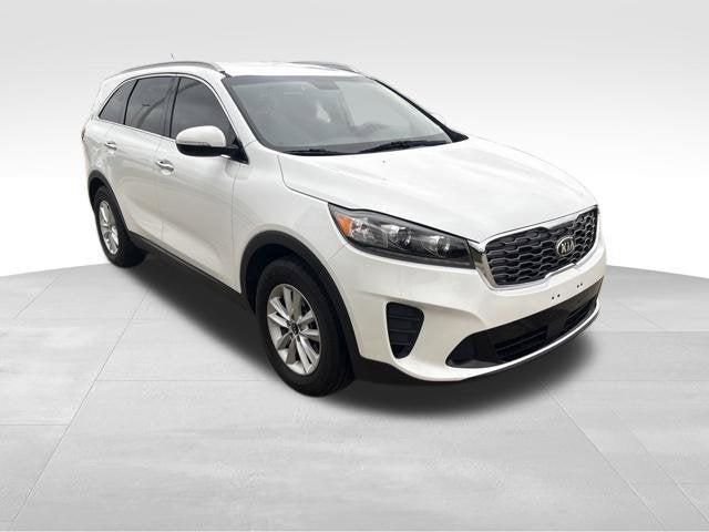 2020 Kia Sorento 2.4L LX