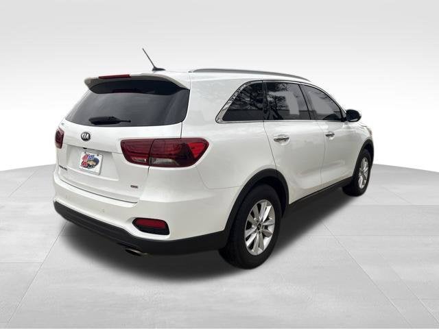 2020 Kia Sorento 2.4L LX