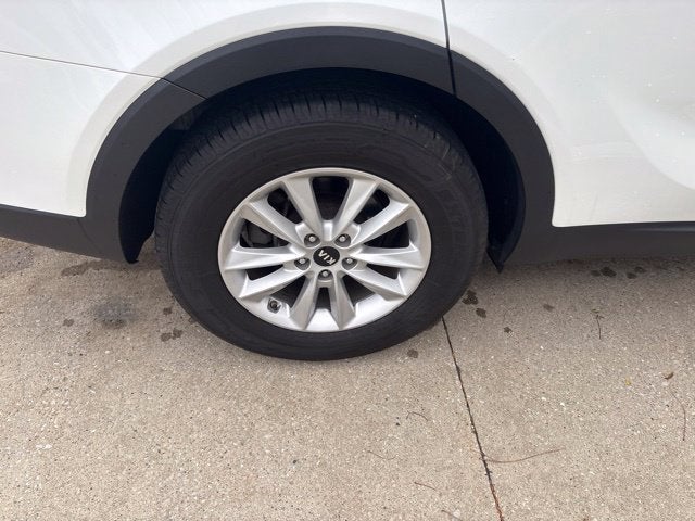 2020 Kia Sorento 2.4L LX