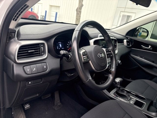 2020 Kia Sorento 2.4L LX