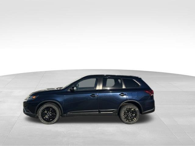 2019 Mitsubishi Outlander ES