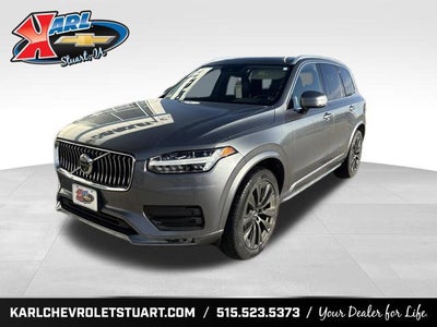 2020 Volvo XC90 T5 Momentum 7 Passenger