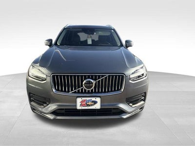 2020 Volvo XC90 T5 Momentum 7 Passenger