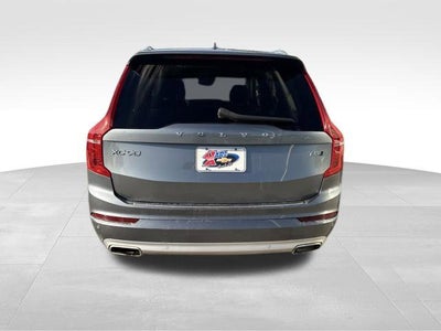 2020 Volvo XC90 T5 Momentum 7 Passenger