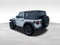 2026 Jeep Wrangler 2-Door Rubicon 4x4