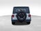 2026 Jeep Wrangler 2-Door Rubicon 4x4