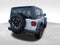 2026 Jeep Wrangler 2-Door Rubicon 4x4