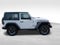 2026 Jeep Wrangler 2-Door Rubicon 4x4