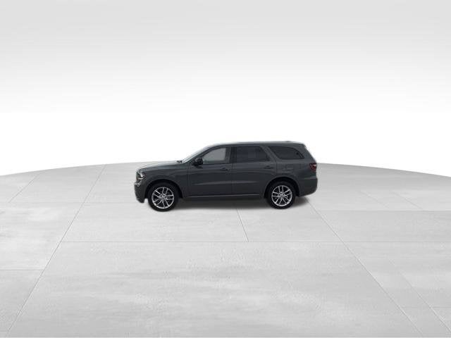 2020 Dodge Durango SXT Plus