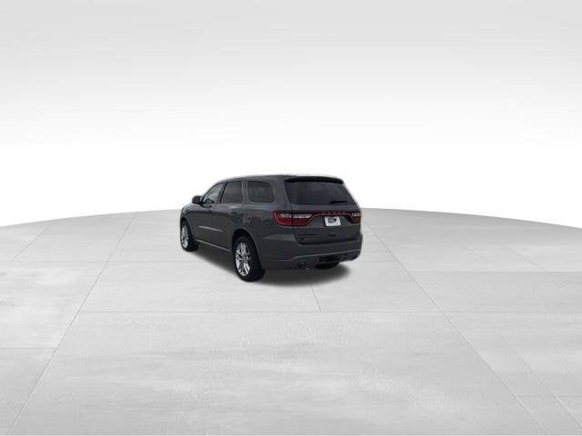 2020 Dodge Durango SXT Plus