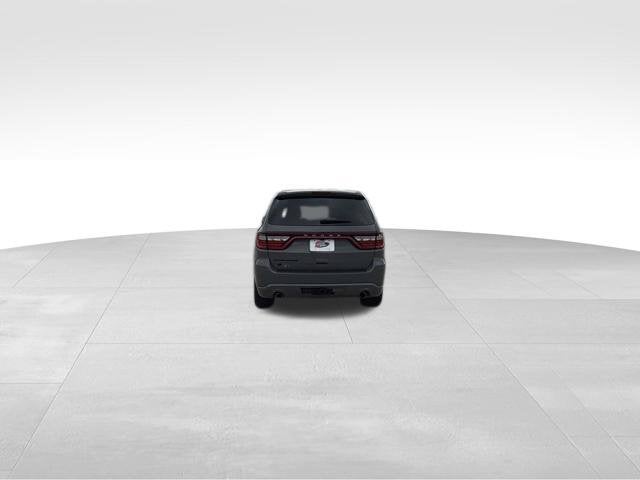 2020 Dodge Durango SXT Plus