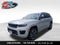 2022 Jeep Grand Cherokee Overland 4x4