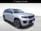 2022 Jeep Grand Cherokee Overland 4x4