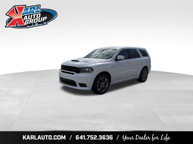 2020 Dodge Durango R/T AWD