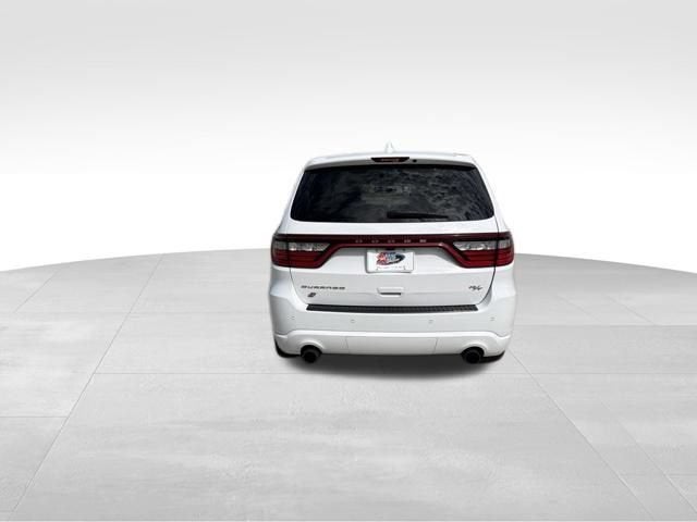 2020 Dodge Durango R/T AWD