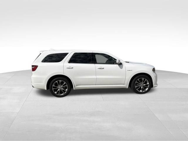 2020 Dodge Durango R/T AWD