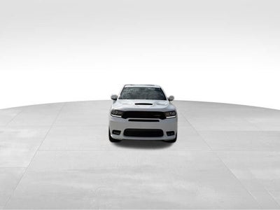 2020 Dodge Durango R/T AWD