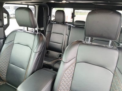 2023 Jeep Gladiator High Altitude 4x4
