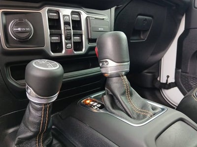 2023 Jeep Gladiator High Altitude 4x4