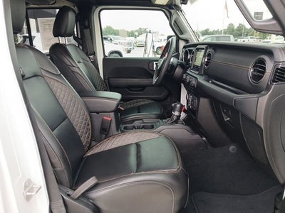 2023 Jeep Gladiator High Altitude 4x4