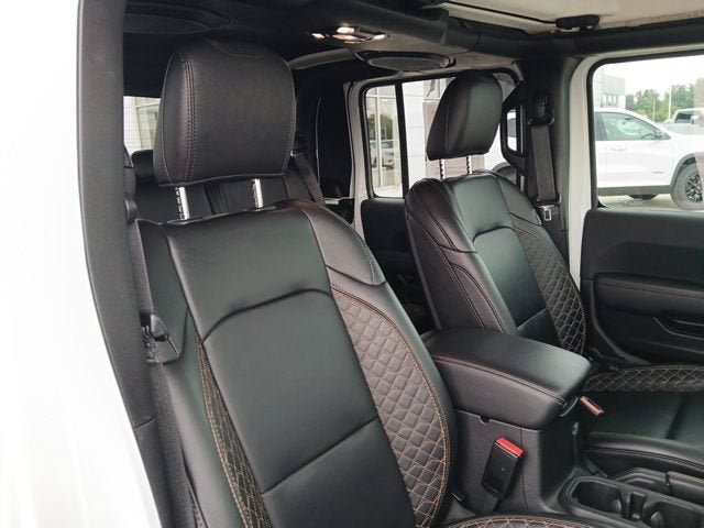 2023 Jeep Gladiator High Altitude 4x4