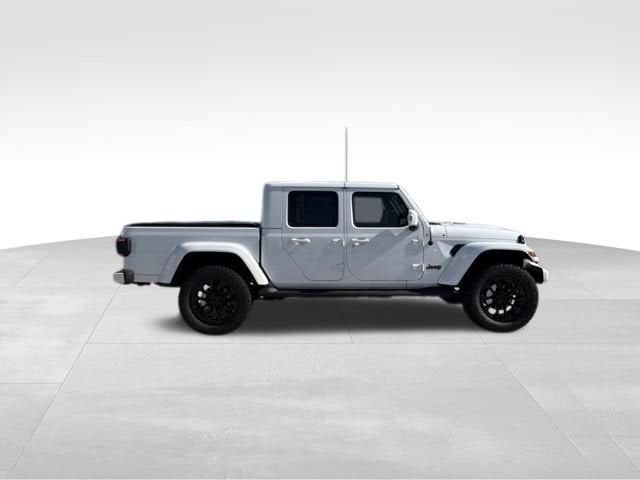 2023 Jeep Gladiator High Altitude 4x4